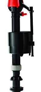 Kohler Genuine Part Gp1083167 Silent Fill Valve Kit For All Kohler Class Five Toilets,12.5" x 3.5" x 3"