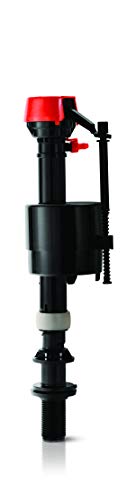 Kohler Genuine Part Gp1083167 Silent Fill Valve Kit For All Kohler Class Five Toilets,12.5" x 3.5" x 3"