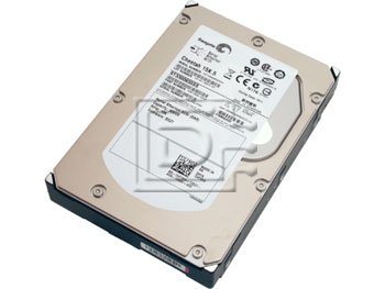 Seagate 73.4GB SAS 15K RPM 3G 16MB LFF 3.5