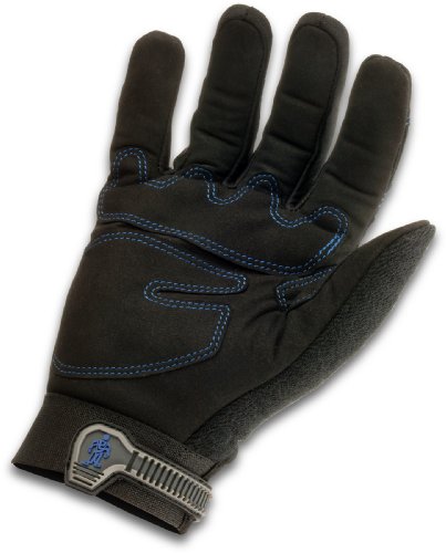 Ergodyne ProFlex 817WP Thermal Waterproof Utility Gloves, Large