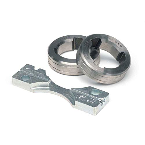 Drive Roll Kit 0.02-0.03" Solid Wire, 0.440 lbs