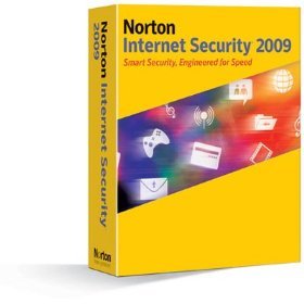 norton internet security 2009 premier