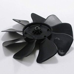 broan- nutone s99020165 ventilation fan blade