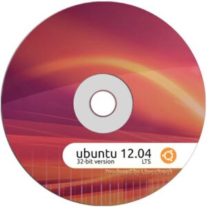 Ubuntu Linux 12.04 - Easy to Use Operating System - Virtually Virus-Proof!