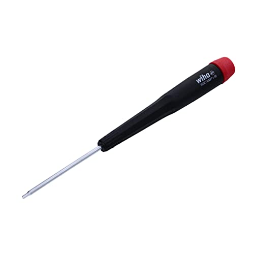 Wiha 96316 Precision Hex Inch Screwdriver, 1/16 x 50mm