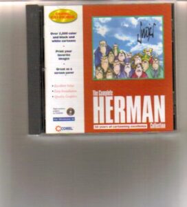 the complete herman collection