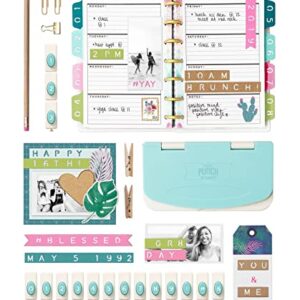 We R Memory Keepers Number Punches Set