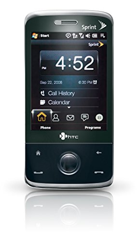 Sprint HTC Touch Pro Windows Smart Phone