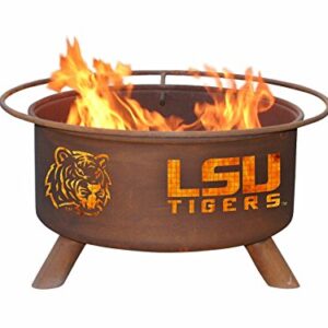 Patina Products F221, 30 Inch LSU Fire Pit