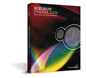 xcelsius engage 2008 win nul 0