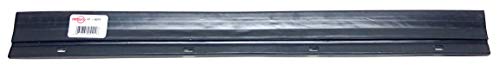 Snapper Snowblower Scraper Bar Replaces Snapper 28427, 18764. Fits Model 3201. Length 19 1/4" - Width 2" - Mounting Hole 1/4"