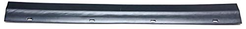 Snapper Snowblower Scraper Bar Replaces Snapper 28427, 18764. Fits Model 3201. Length 19 1/4" - Width 2" - Mounting Hole 1/4"