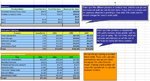 Gift Basket Company Business Plan - MS Word/Excel