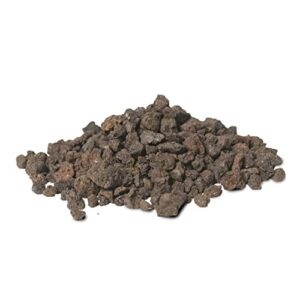 RH Peterson Co. Lava-fyre 5 lbs. Granules Bag