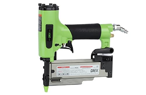 Grex P650L 23-Gauge 2-Inch Headless Pinner with Lock-Out