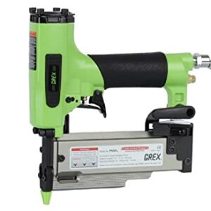 Grex P650L 23-Gauge 2-Inch Headless Pinner with Lock-Out