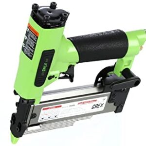 Grex P650L 23-Gauge 2-Inch Headless Pinner with Lock-Out