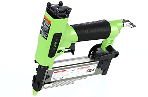 Grex P650L 23-Gauge 2-Inch Headless Pinner with Lock-Out