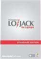 1 yr lojack for laptops standard pc (dvd)