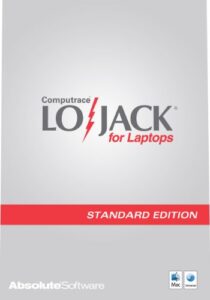 1 yr lojack for laptops standard mac (dvd)