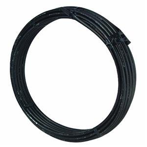 cresline 18215 1 in. x 100 ft. nsf plastic pipe high density flexible coil