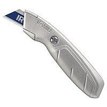 Irwin 2081101B Fixed Blade Utility Knife