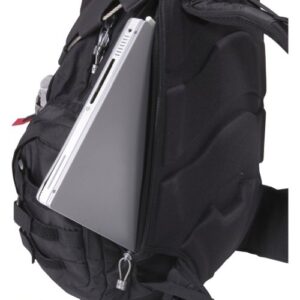 Oakley Kitchen Sink Backpack, Black, One Size