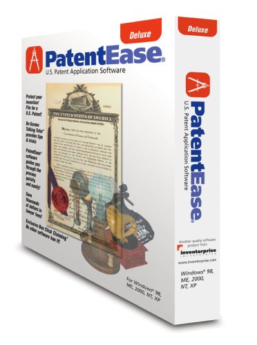 PatentEase DELUXE