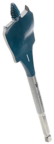 Bosch DSB1013 1-Inch by 6-Inch DareDevil Standard Spade Bit