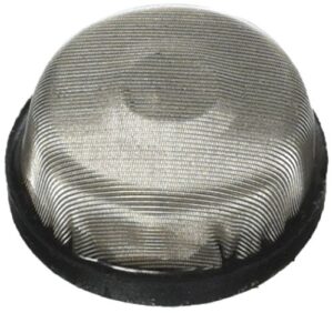pentair 191329 air relief strainer replacement star polymeric/star pool and spa d.e. filter