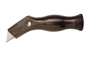 hyde 42080 fixed blade angle head utility knife