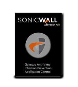 sonicwall 01-ssc-6165 gateway anti-virus, anti-spy