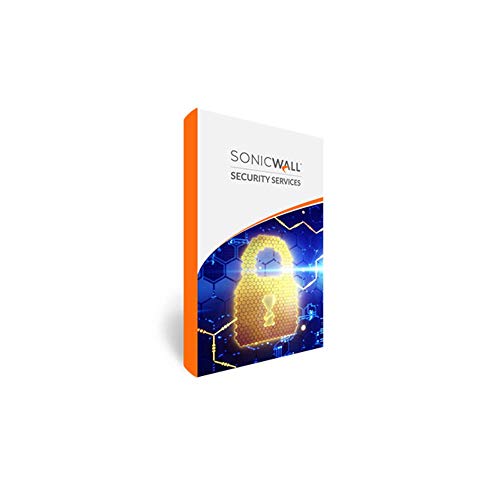 01-SSC-6730 SonicWALL Email Protection Subscription with Dynamic Support 24X7 01-SSC-6730