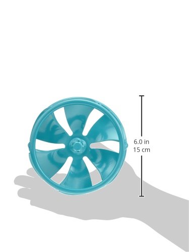 COLLOMIX Leveling Compound Mixing Paddle - DLX Series 5.9" Mixer Drill Bit also for Liquid Materials and Thin Bed Mortar & HEXAFIX connection - DLX152HF