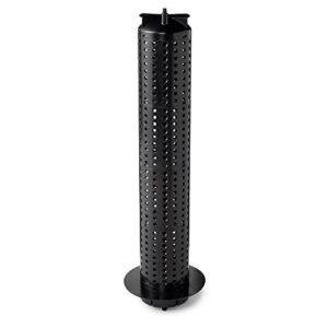 pentair 59053800 center core replacement clean and clear 150, 175 and 200 square feet pool/spa cartridge filter,black