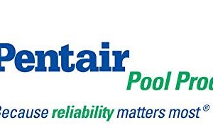 Pentair 59053800 Center Core Replacement Clean and Clear 150, 175 and 200 Square Feet Pool/Spa Cartridge Filter,Black