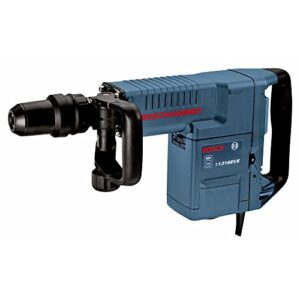 bosch 11316evs-46 14 amp sds-max demolition hammer (renewed)