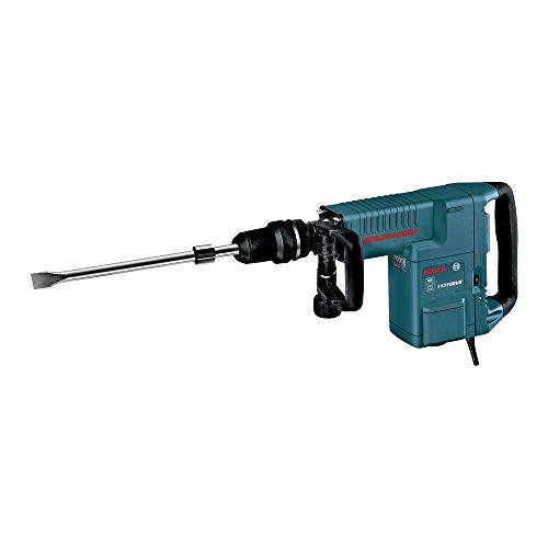 Bosch 11316EVS-46 14 Amp SDS-Max Demolition Hammer (Renewed)