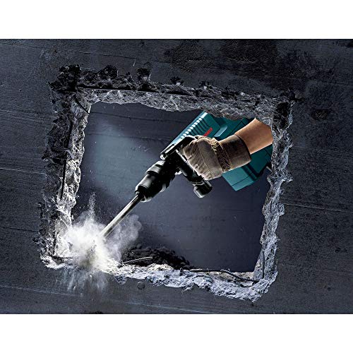 Bosch 11316EVS-46 14 Amp SDS-Max Demolition Hammer (Renewed)