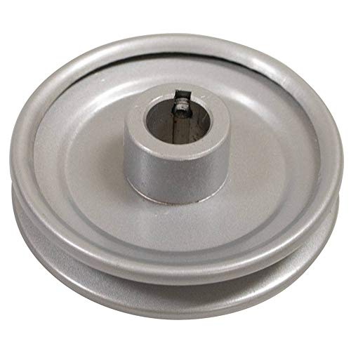 Stens 275-537 V-Belt Pulley / 3/4" x 4 275-537