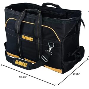 DEWALT DG5511 Pro Contractor's Gear Bag, 24 inch