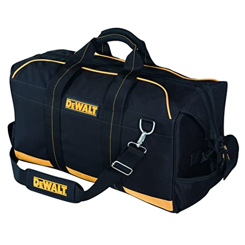 DEWALT DG5511 Pro Contractor's Gear Bag, 24 inch