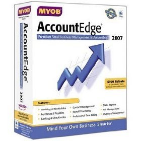myob accountedge 2009 for mac includes network edition