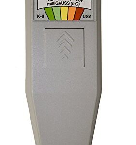 K-II EMF Meter for Ghost Hunting