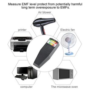 K-II EMF Meter for Ghost Hunting