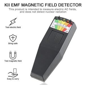 K-II EMF Meter for Ghost Hunting