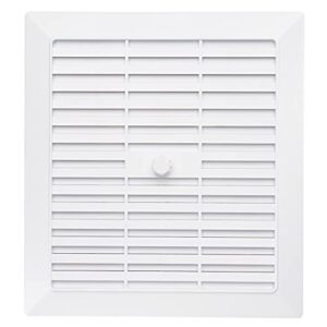 broan-nutone replacement cover for nutone 686 ventilation fan