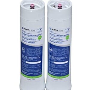 North Star 7287506 Water Filtration Northstar Conditioning Pre & Post Filter