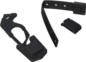 gerber gear strap cutter, black [22-01944]