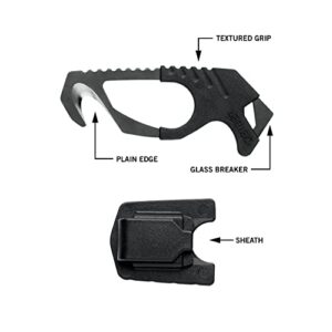 Gerber Gear Strap Cutter, Black [22-01944]